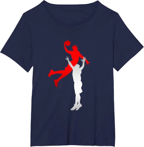 Vista 20 de Ropa de baloncesto - Camiseta de baloncesto, Negro