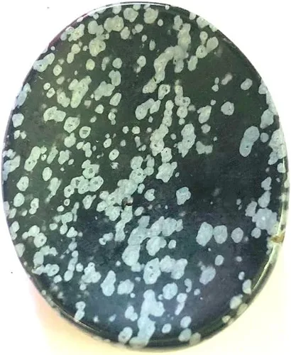 Vista 3 de Hermosa piedra de pulgar curativa de amatista para el pulgar, piedra de pulgar para el bienestar, reiki, Feng Shui, regalos tranquilos, perfecto