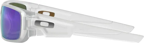 Vista 2 de Oakley Oo9239 - Lentes de sol rectangulares para hombre