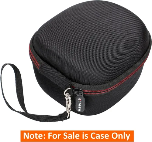 Vista 3 de LTGEM - Funda para Howard Leight Honeywell Impact Sport Sound Amplification Electronic Shooting Earmuff..