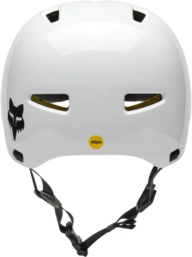 Vista 4 de Fox Racing unisex-adult Flight Bicycle Helmet