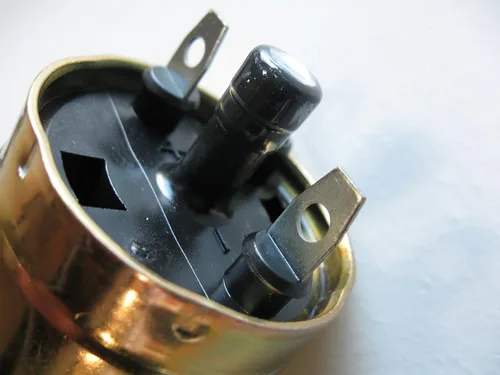 Vista 2 de Autobest Juego de bomba de combustible y colador F4258