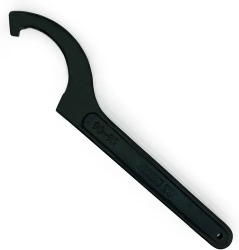 Vista 12 de C Gancho Llave Llave Chuck Herramienta de Mano Multifunción Ajuste Bicicleta Motocicleta 1.102-1.260 in