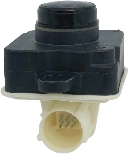 Vista 5 de 68210236AE Reemplazo de cámara de respaldo para asistencia de estacionamiento para Dodge Charger 2015-2017