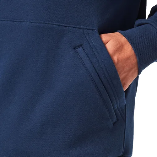 Vista 8 de Oakley Men Freeride Fleece Hoodie