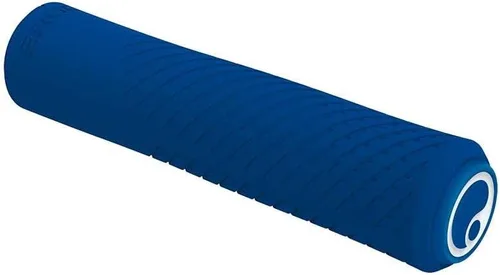 Vista 6 de Ergon GXR MTB Mountain Bike Grips – Ultra-Light AirCell Rubber, Ergonomic Comfort, Slip-Resistant