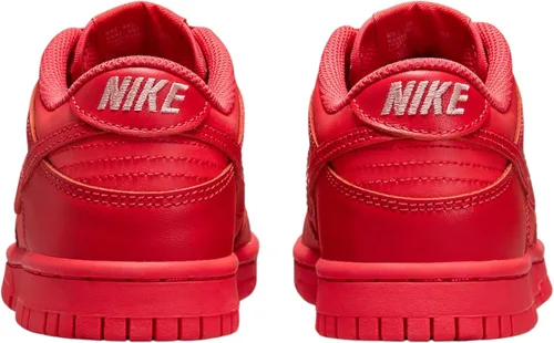 Vista 268 de Nike Kid's Dunk Low Sneaker