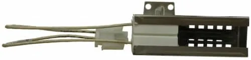 Vista 2 de Encendedor de horno de gas compatible con Magic Chef CGR3520BDT, CGR3740BDW, DF251366, CGR3742CDC, CGS3760ADC, CGR1425ADT, modelos CGR3760BDW