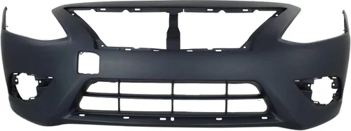 Vista 59 de Garage-Pro Cubierta de parachoques compatible con Nissan Altima CAPA Sedan trasero 2002-2006
