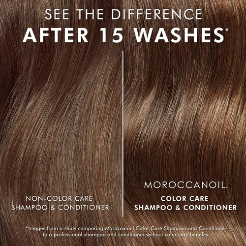 Vista 4 de Moroccanoil Acondicionador para el cuidado