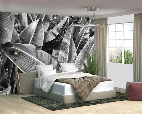 Vista 110 de Papel tapiz espacial 3D para dormitorio, murales de pared extra grandes para sala de estar, 151 x 105 pulgadas (no se puede despegar ni pegar)