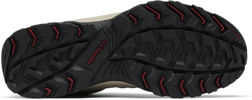Vista 5 de Columbia Zapatos de senderismo Redmond Iii Mid impermeables para hombre