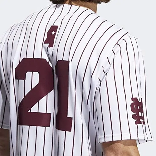 Vista 6 de adidas Bulldogs Jersey Hombre