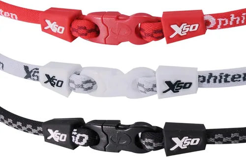 Vista 3 de PHITEN Collar original X50