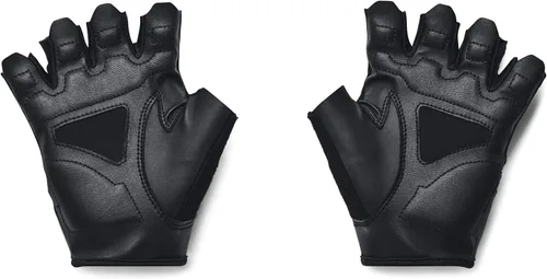 Vista 2 de Under Armour Guantes de medio dedo de entrenamiento