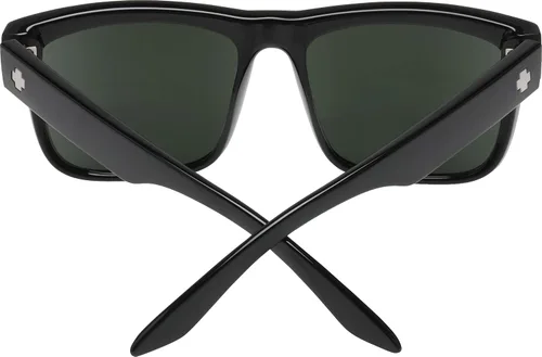 Vista 5 de SPY Gafas de sol cuadradas Discord