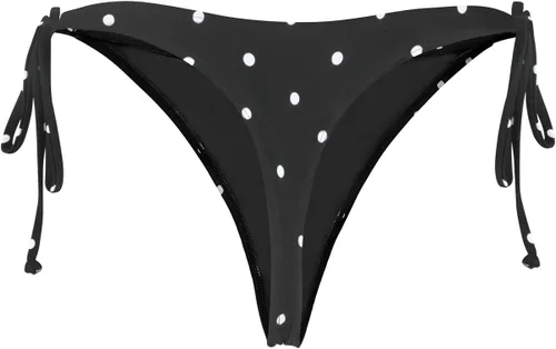 Vista 17 de RELLECIGA - Tanga de baño tipo bikini para mujer Verde aguacate