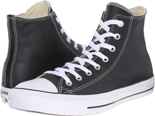 Vista 6 de Converse Chuck Taylor All Star - Tenis de cuero