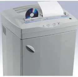 Vista 2 de KOBRA 400 HS6 Combi destructora de alta seguridad