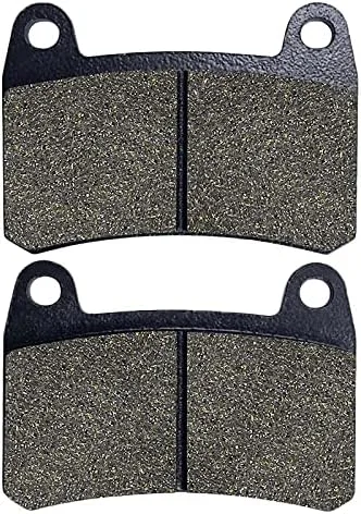 Vista 4 de Pastillas de freno delanteras y traseras de motocicleta para Benelli BJ300GS BJ300 BN300 Tornado TNT 300 BN302 302S/R TNT25 Leoncino TRK 125 251 F 1