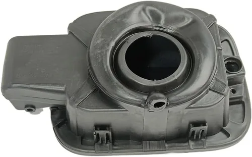 Vista 5 de Tapa de la puerta del tanque de combustible de repuesto para Volkswagen Jetta 2011-2018# 5C6809857A