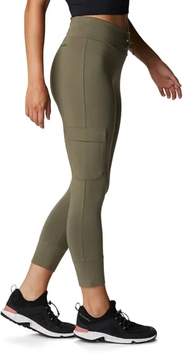 Vista 3 de Columbia Women's Trek Capri