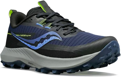 Vista 2 de Saucony Women's Peregrine 13 Trail Running Shoe