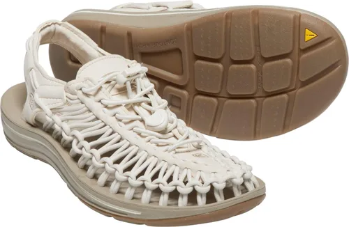 Vista 4 de KEEN UNEEK - Sandalias clásicas de dos cordones para mujer