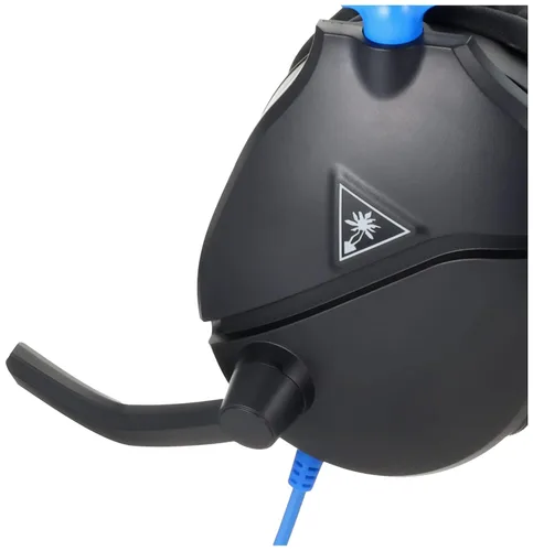 Vista 11 de Turtle Beach Recon 70 Gaming Headset for PlayStation 5, PS4 Pro, PS4, Xbox One & Xbox Series XS, Nintendo Switch, PC, and Mobile