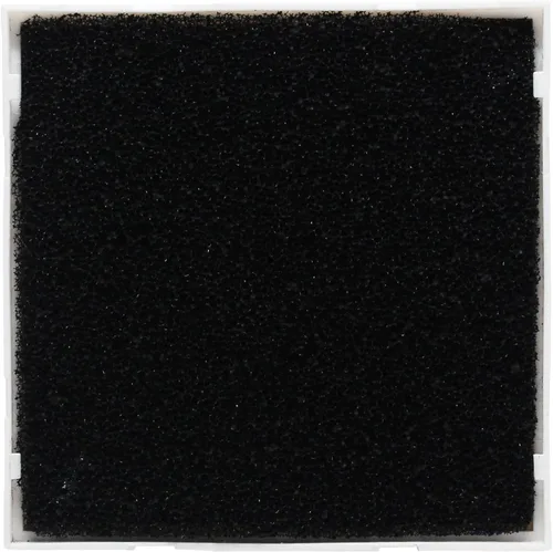Vista 2 de Paquete de 4 filtros de aire de repuesto para refrigerador LG LMX30995ST, compatible con filtro de aire LG LT120F ADQ73214404