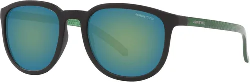 Vista 2 de ARNETTE Gafas de sol ovaladas An4277 Pykkewin para hombre
