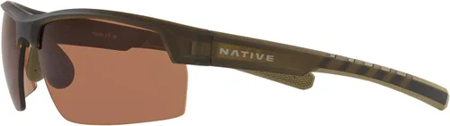 Vista 5 de Native Eyewear Catamount - Gafas de sol rectangulares