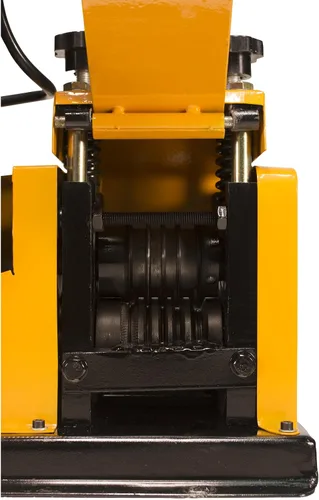 Vista 9 de Steel Dragon Tools WRA20 Máquina peladora automática de alambre de chatarra Alambre de cobre