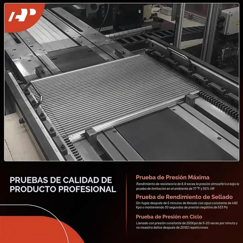 Vista 5 de A-Premium Núcleo de Calentador HVAC Delantero Compatible con Volkswagen Jetta 2011 2012 2013 2014 2015 2016 2017 2018, Reemplazo# 5C0819031