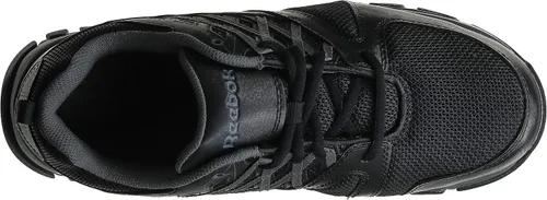 Vista 9 de Reebok Mens Sublite Safety Toe Athletic Work Shoe Industrial Construction
