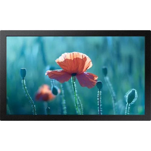Vista 2 de Monitor Industrial 13 QB13R