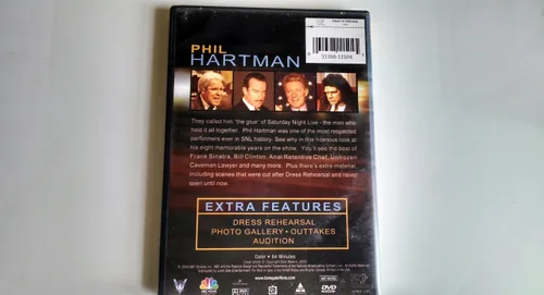 Vista 2 de Saturday Night Live - The Best of Phil Hartman