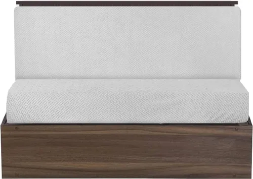 Vista 9 de EFELIM Fundas de cojín para cabina de comedor de caravana, funda elástica de 2 asientos para sofá de 2 asientos para caravana, funda de banco