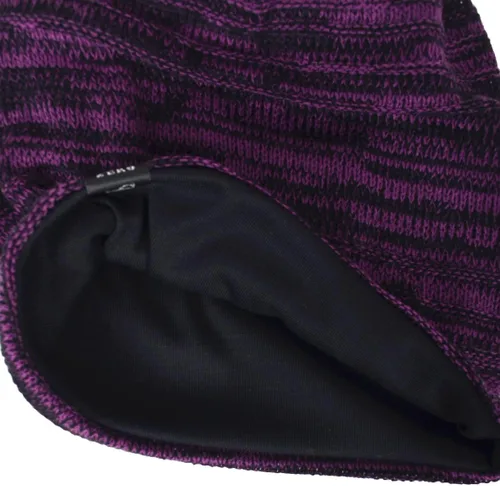 Vista 22 de VECRY Gorro de invierno y verano para hombre