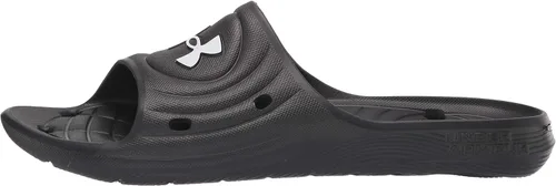 Vista 13 de Under Armour Unisex-Adult Mercenary Slide Sandal