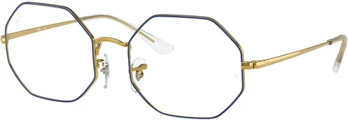 Vista 2 de Ray-Ban RX1972v Octagon Prescription Eyeglass Frames