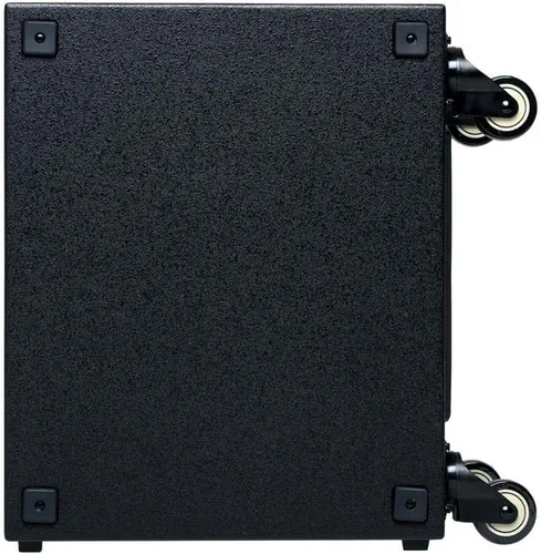 Vista 5 de QSC KS112 Altavoz de subgraves (subwoofer) activo de 12