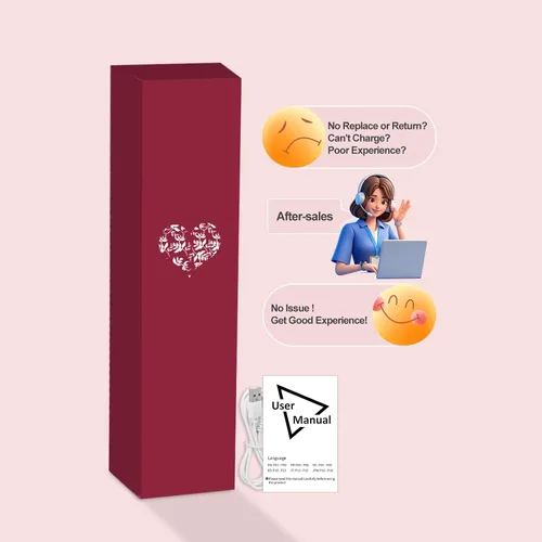 Vista 8 de Juguete sexual vibrador con 12 modos de vibrador para mujer, consolador de punto G, juguetes sexuales para mujeres, estimulador de clítoris