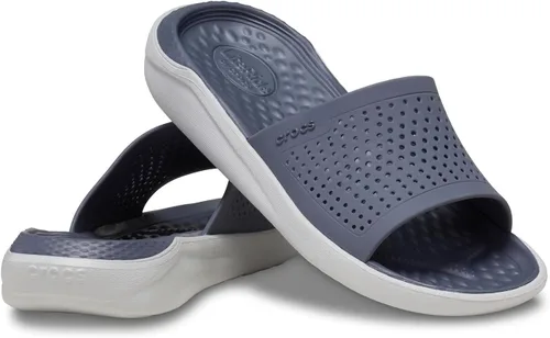 Vista 3 de Crocs Sandalias Literide para mujer