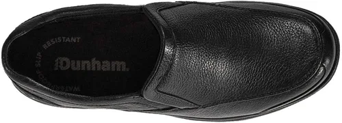 Vista 3 de Dunham Mens Battery Park Waterproof Slip-on