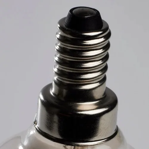 Vista 4 de Satco S21272 4B11/LED/950/FR/120V/E12-paquete de 6