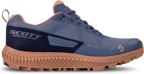 Vista 2 de Scott Ws Supertrac 3 GTX - Zapatos para mujer