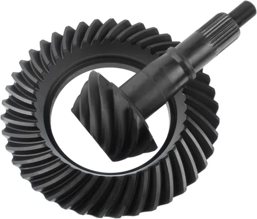 Vista 9 de Motive Gear F888514 Juego de piñón y anillo diferencial, Ford 8.8", relación 5.14, 30 líneas, 10 pernos, se adapta a Ford F-150, Mustang, Explorer
