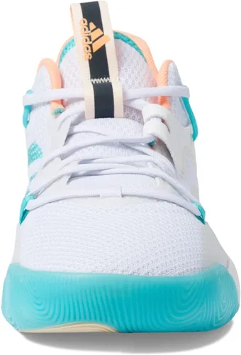 Vista 6 de adidas Tenis de baloncesto unisex para adultos Harden Stepback 3