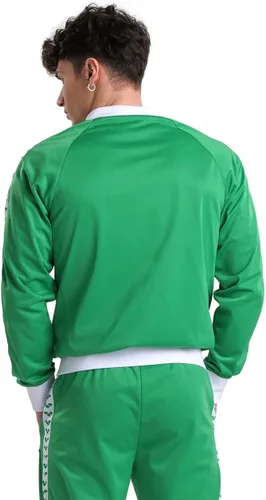Vista 8 de Arena Relax Iv Team - Chaqueta deportiva con cremallera completa para hombre